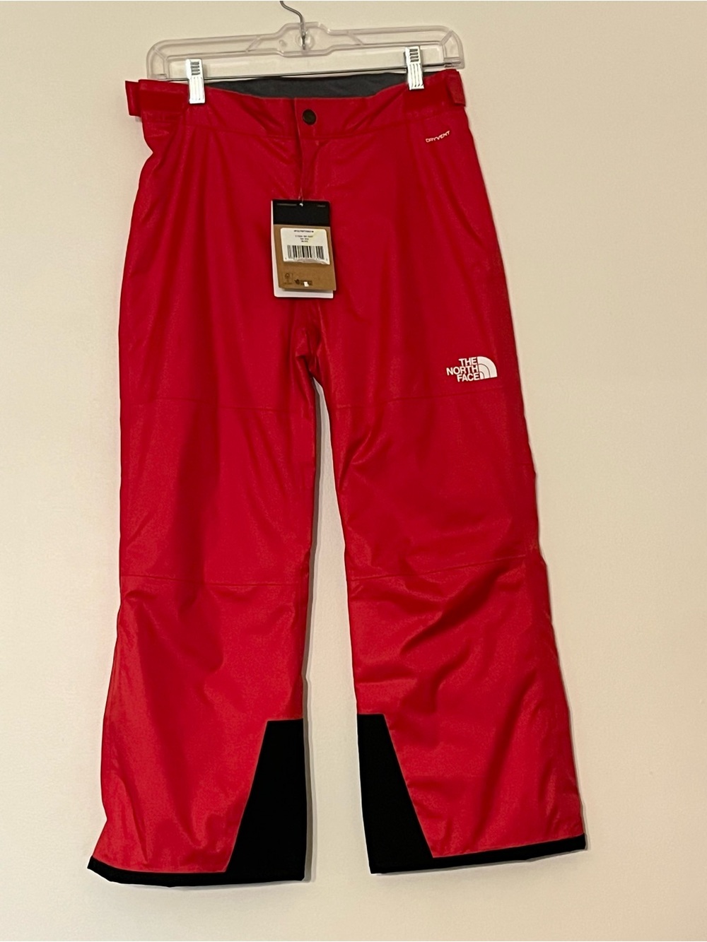 The North Face Boys Snowpants